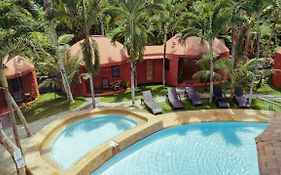 Panglao Chocolate Hills Hostel